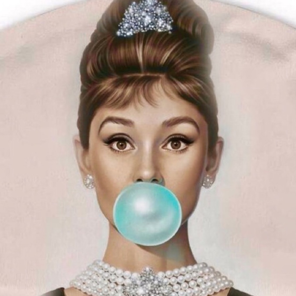 HAUTE COUTURE DOESN'T HAVE TO BE STUFFY - Picture 1 of 1